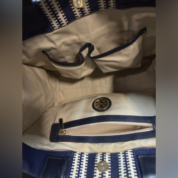 Tory burch tote bag - Picture 14 of 16